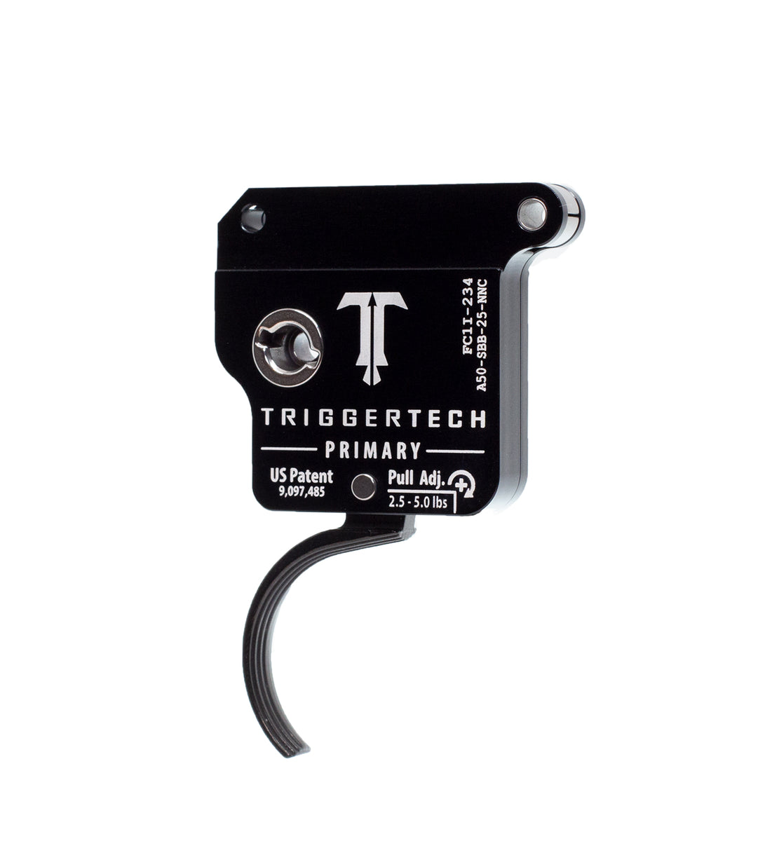 AR-50 Single-Stage Trigger (Primary) // TriggerTech – TriggerTech Canada