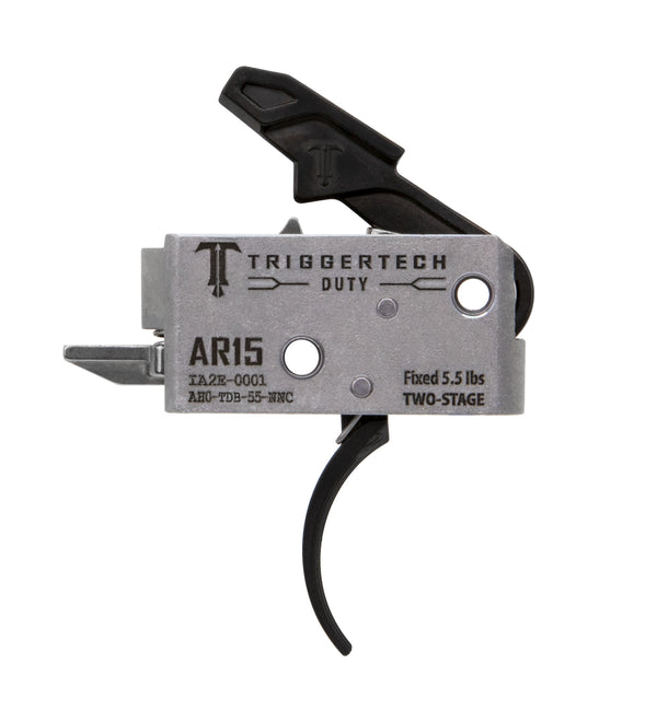 AR-15 Duty Trigger (Two-Stage)