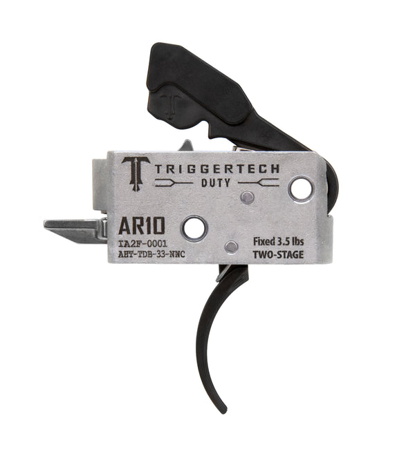 AR-10 Duty Trigger (Two-Stage)
