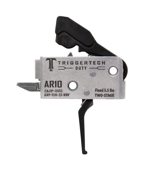 AR-10 Duty Trigger (Two-Stage)