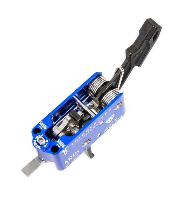 AR-15 Diamond Trigger (Single-Stage)