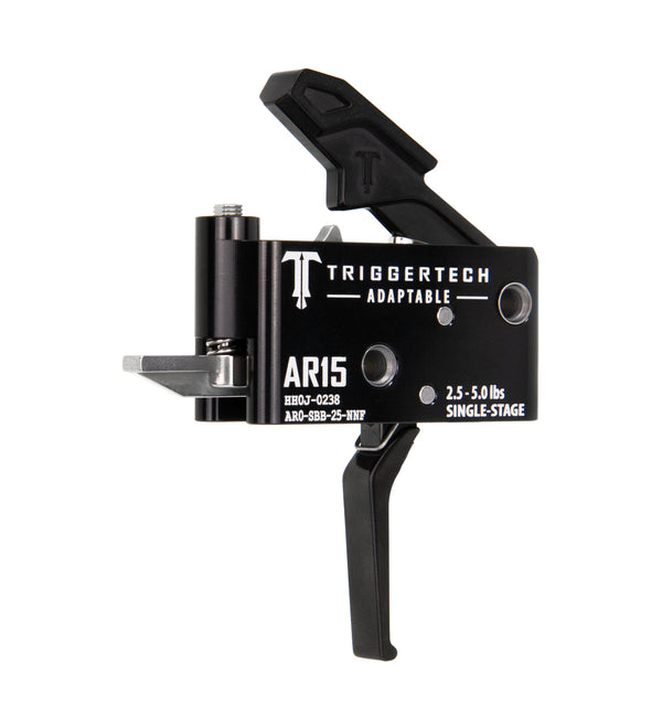 AR-15 Adaptable Trigger (Single-Stage)