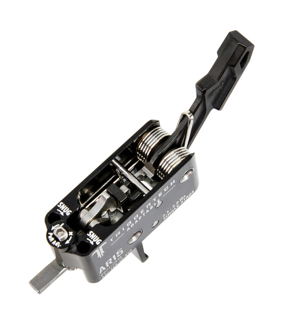AR-15 Adaptable Trigger (Single-Stage)