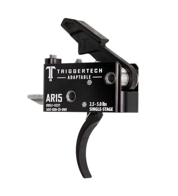 AR-15 Adaptable Trigger (Single-Stage)