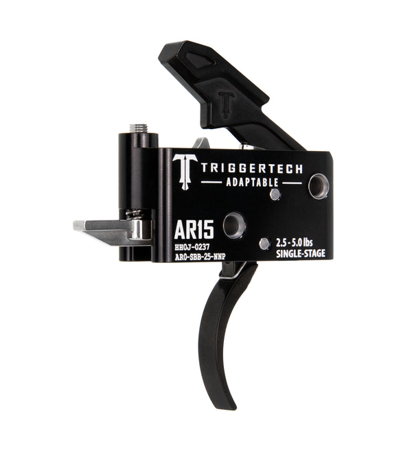 AR-15 Adaptable Trigger (Single-Stage)