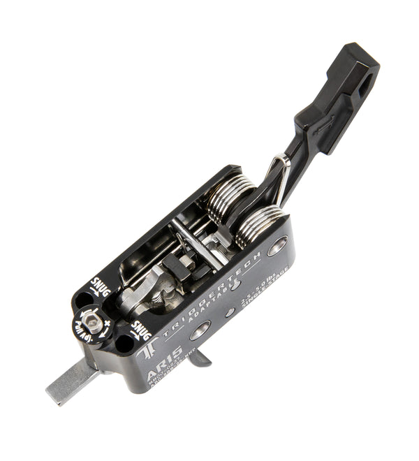 AR-15 Adaptable Trigger (Single-Stage)