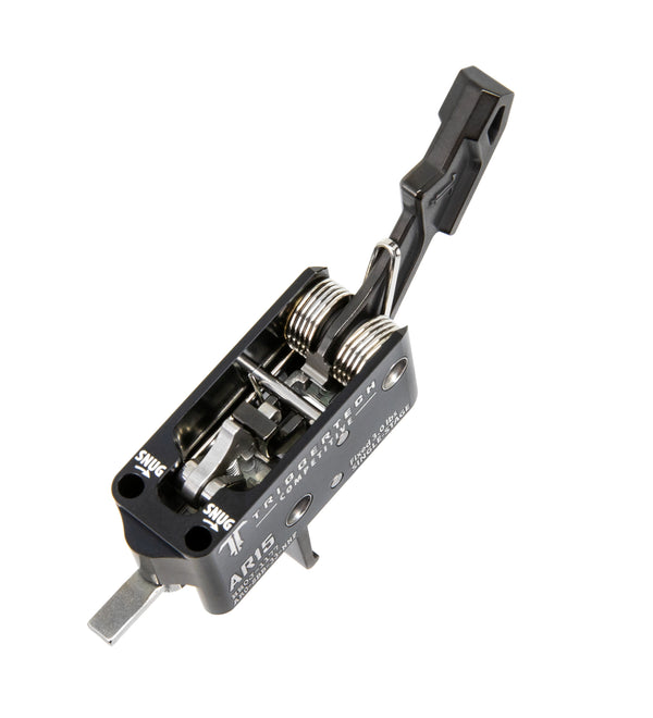 AR-15 Competitive Trigger (Single-Stage)