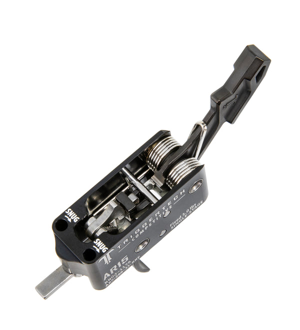 AR-15 Competitive Trigger (Single-Stage)