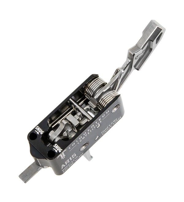 AR-15 Competitive Trigger (Single-Stage)