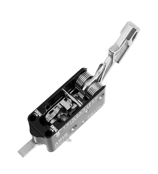 AR-15 Competitive Trigger (Single-Stage)