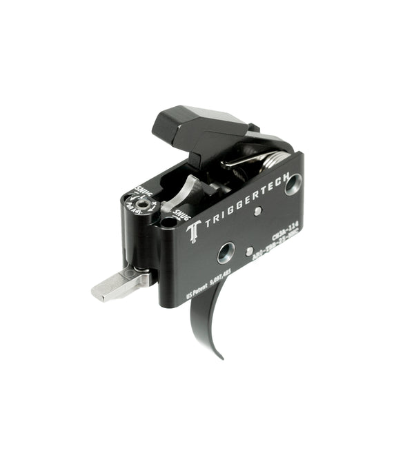 AR-15 Adaptable Trigger (Two-Stage)