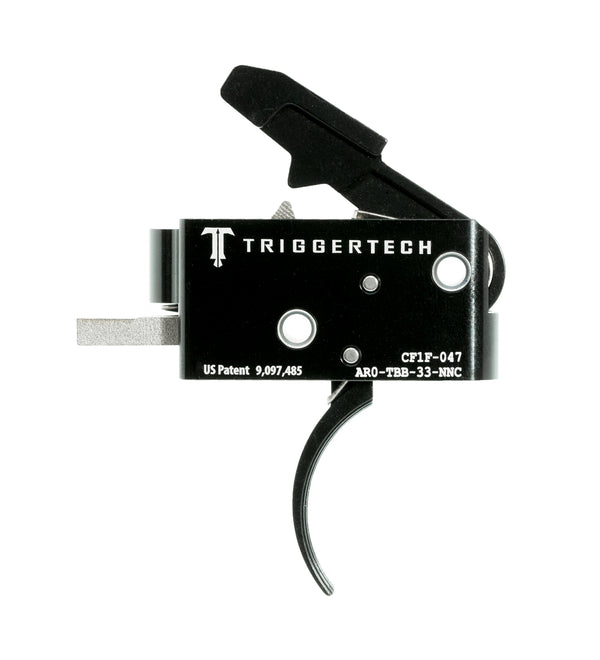 AR-15 Competitive Trigger (Two-Stage)