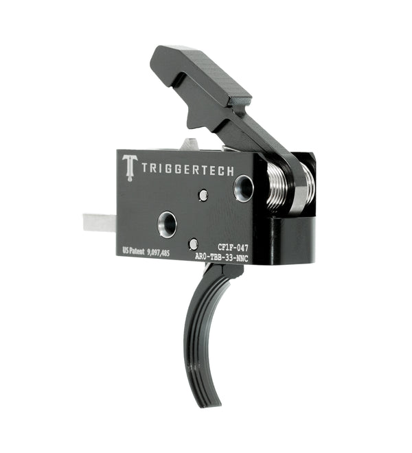 AR-15 Competitive Trigger (Two-Stage)