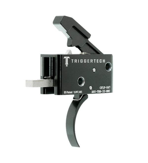 AR-15 Competitive Trigger (Two-Stage)