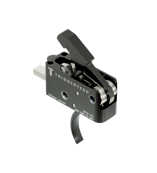 AR-15 Competitive Trigger (Two-Stage)