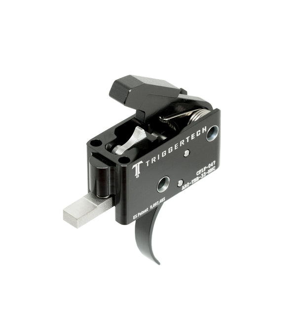 AR-15 Competitive Trigger (Two-Stage)