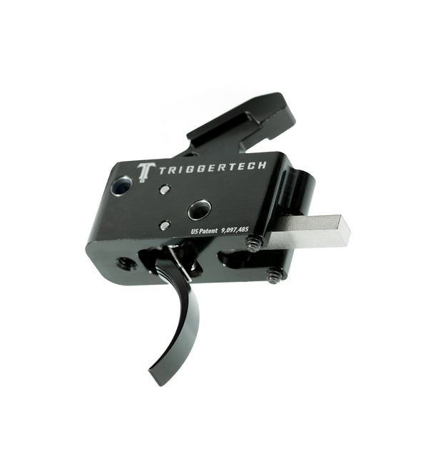 AR-15 Competitive Trigger (Two-Stage)