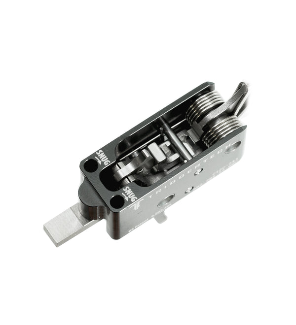 AR-15 Competitive Trigger (Two-Stage)