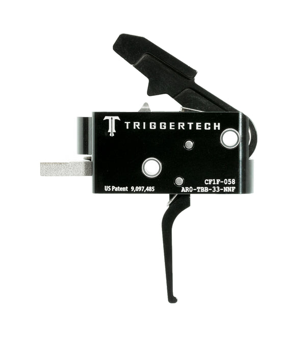 AR-15 Competitive Trigger (Two-Stage)