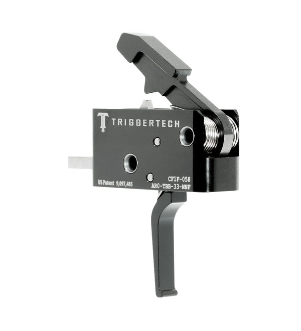 AR-15 Competitive Trigger (Two-Stage)
