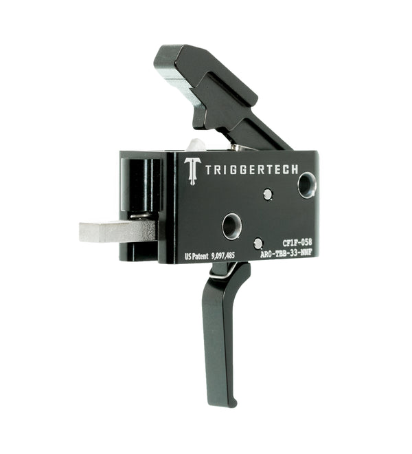 AR-15 Competitive Trigger (Two-Stage)