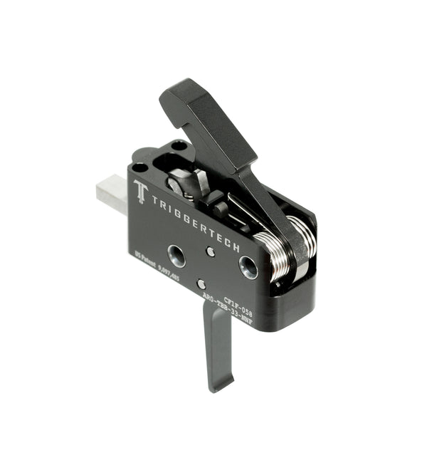 AR-15 Competitive Trigger (Two-Stage)