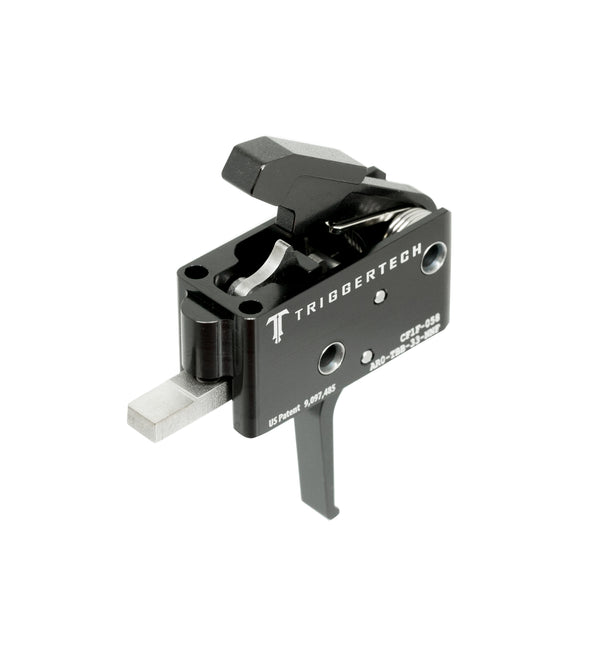 AR-15 Competitive Trigger (Two-Stage)