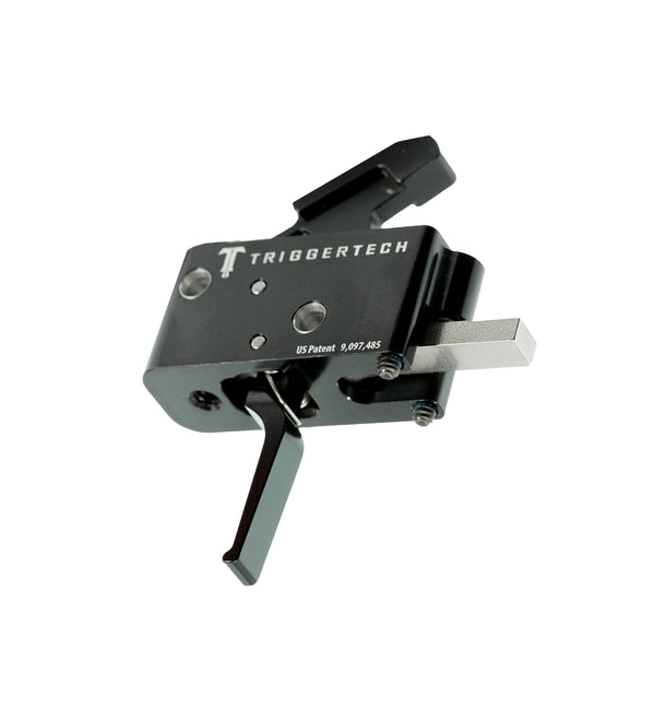 AR-15 Competitive Trigger (Two-Stage)