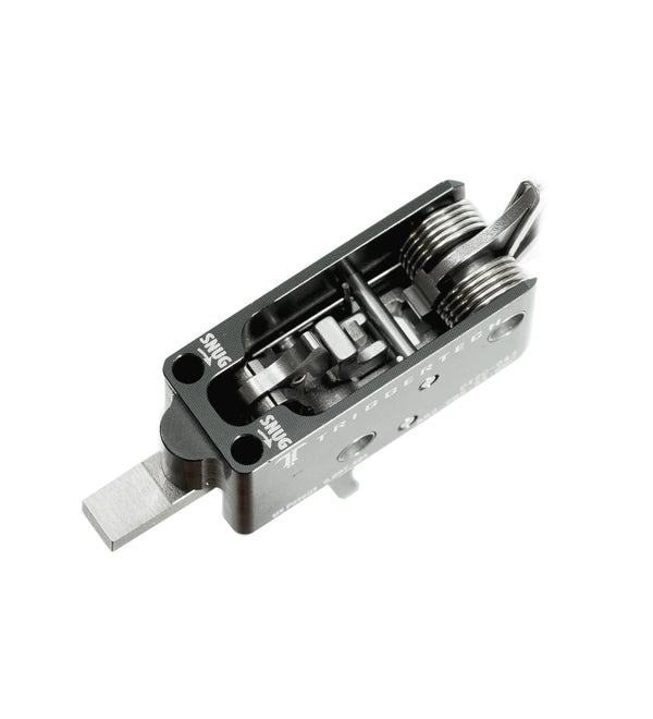 AR-15 Competitive Trigger (Two-Stage)