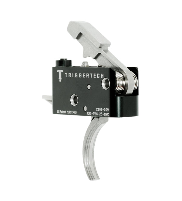 AR-15 Adaptable Trigger (Two-Stage)