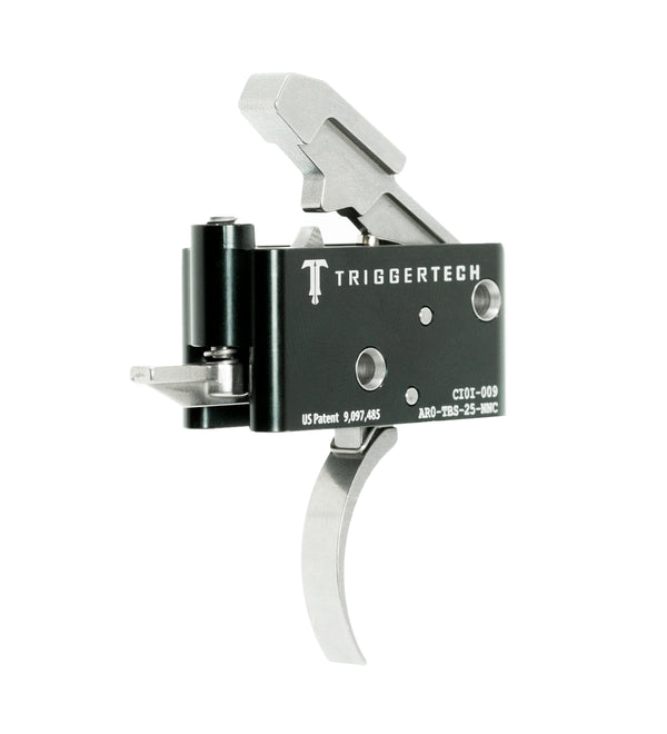 AR-15 Adaptable Trigger (Two-Stage)