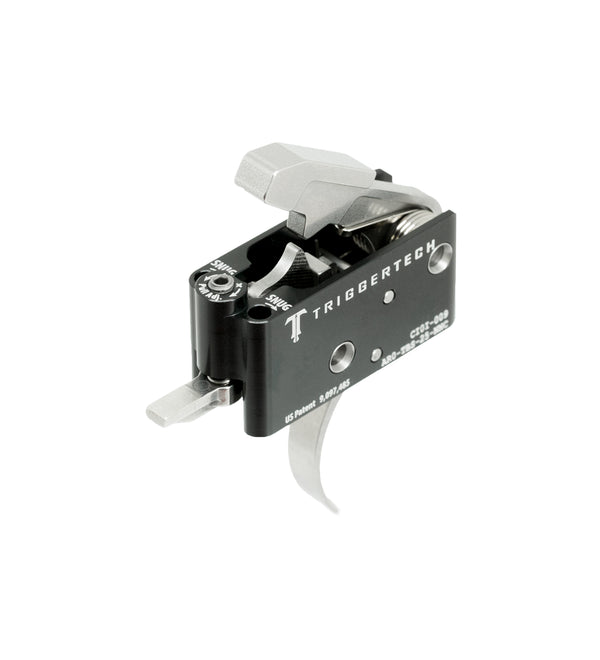 AR-15 Adaptable Trigger (Two-Stage)