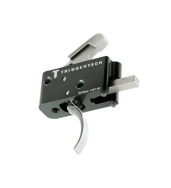 AR-15 Adaptable Trigger (Two-Stage)