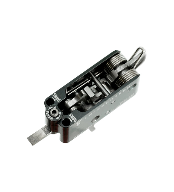 AR-15 Adaptable Trigger (Two-Stage)