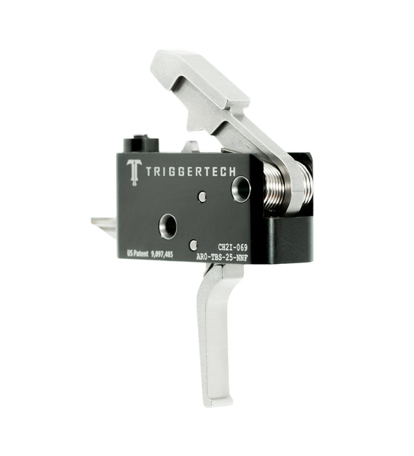 AR-15 Adaptable Trigger (Two-Stage)