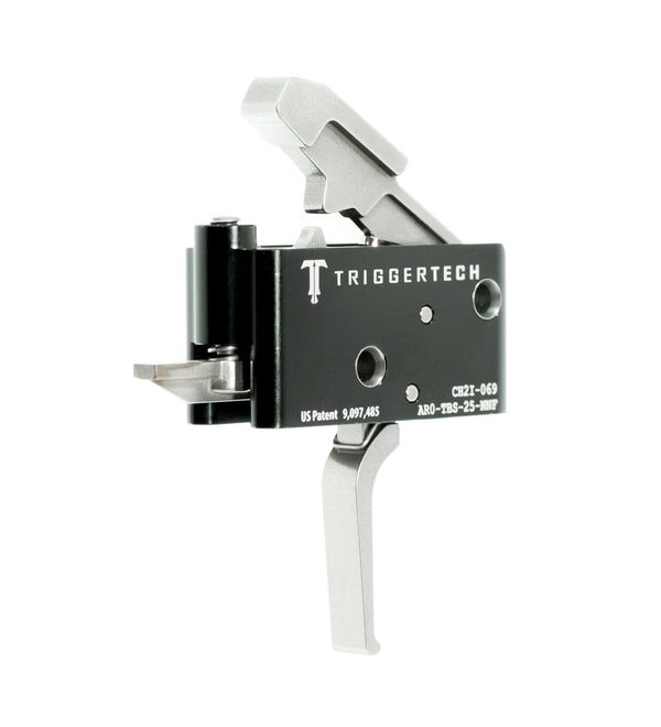 AR-15 Adaptable Trigger (Two-Stage)