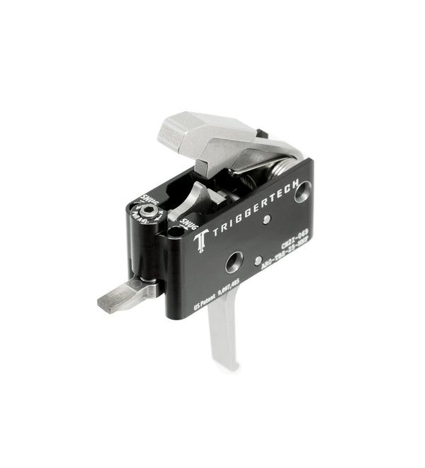 AR-15 Adaptable Trigger (Two-Stage)