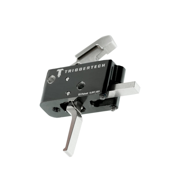 AR-15 Adaptable Trigger (Two-Stage)