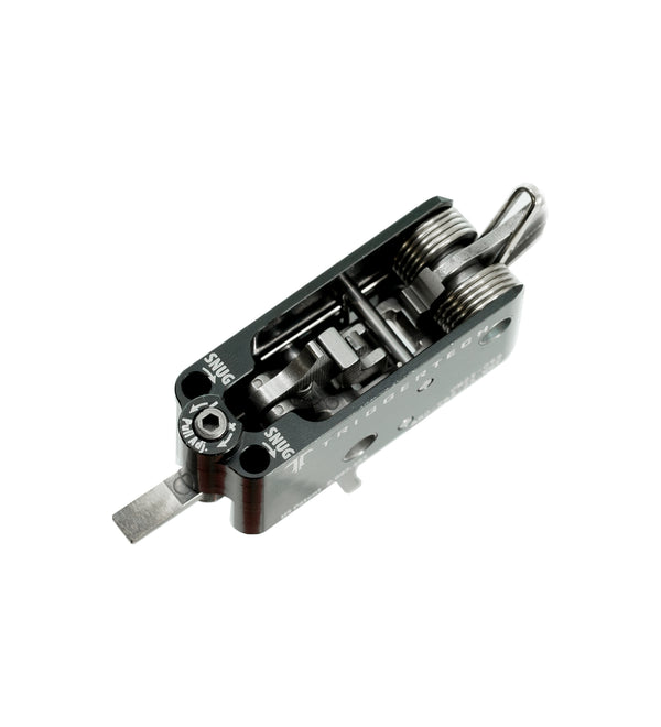 AR-15 Adaptable Trigger (Two-Stage)
