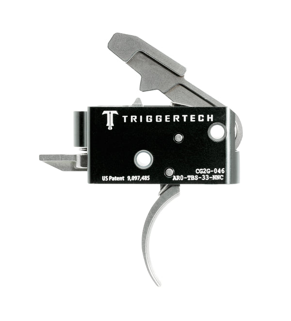 AR-15 Competitive Trigger (Two-Stage)