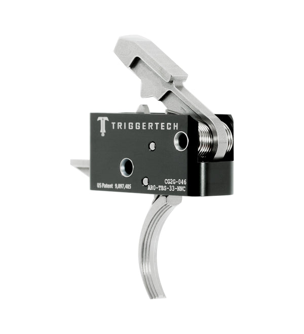 AR-15 Competitive Trigger (Two-Stage)