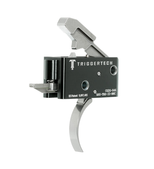 AR-15 Competitive Trigger (Two-Stage)