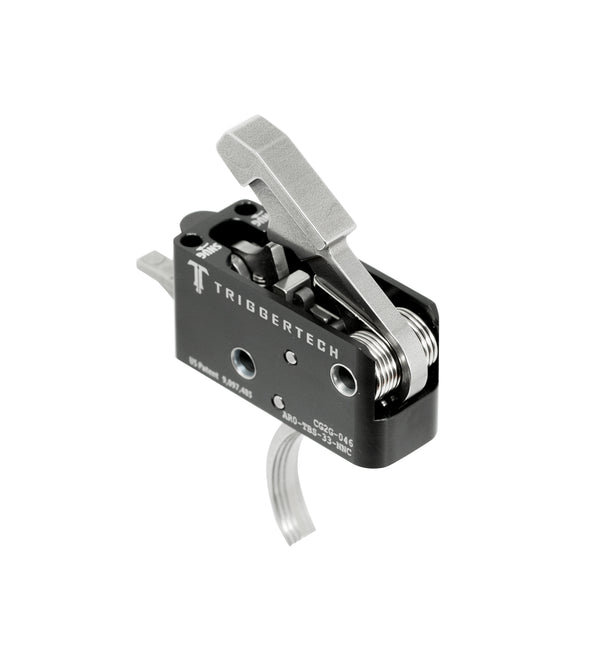 AR-15 Competitive Trigger (Two-Stage)