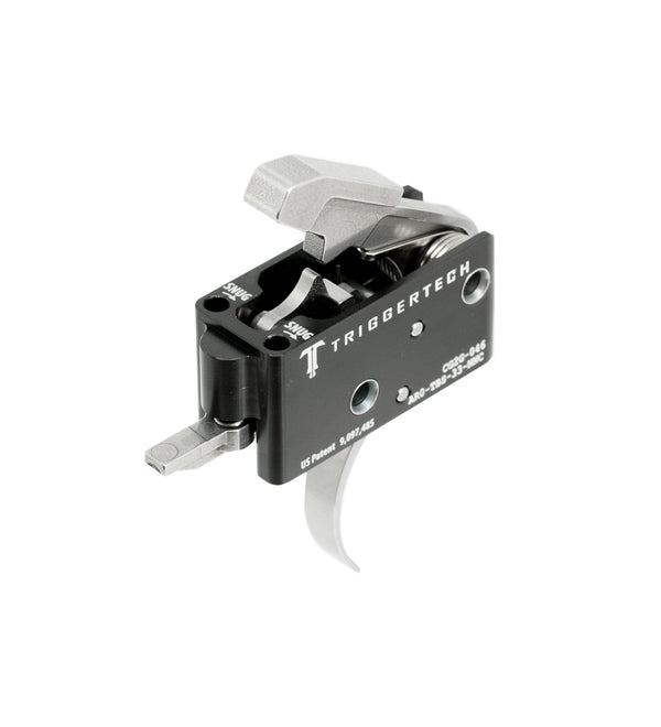 AR-15 Competitive Trigger (Two-Stage)