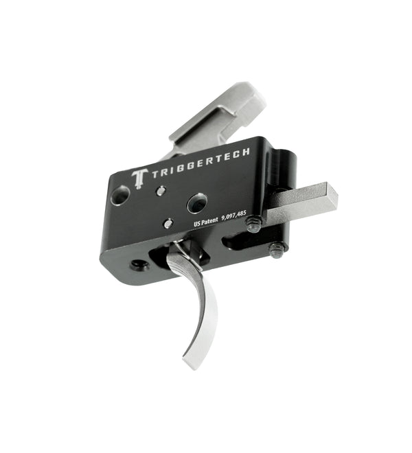 AR-15 Competitive Trigger (Two-Stage)