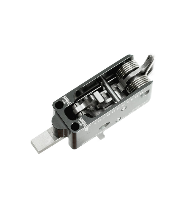 AR-15 Competitive Trigger (Two-Stage)