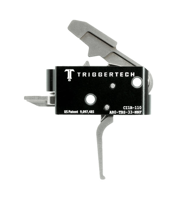 AR-15 Competitive Trigger (Two-Stage)