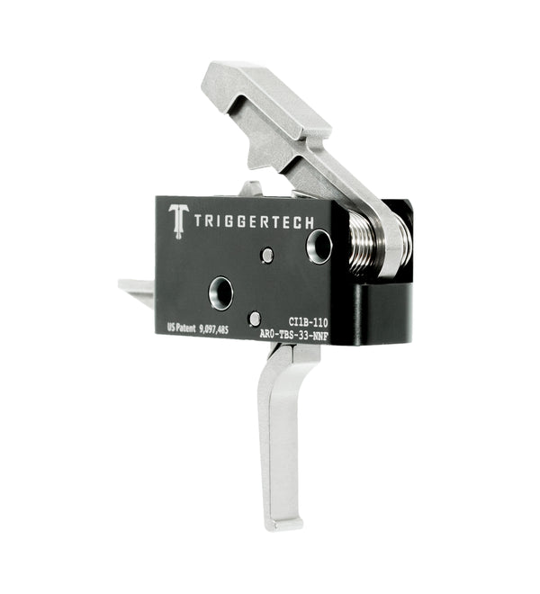 AR-15 Competitive Trigger (Two-Stage)