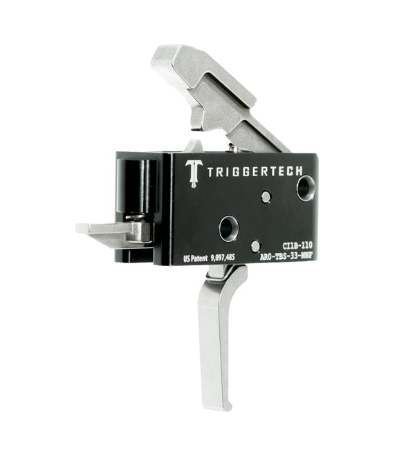 AR-15 Competitive Trigger (Two-Stage)
