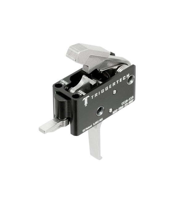AR-15 Competitive Trigger (Two-Stage)